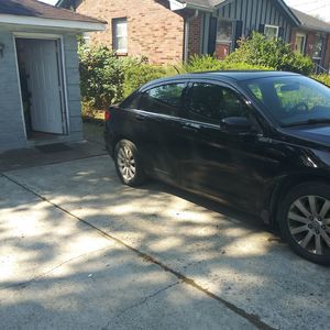 Meet your Posher, Fredrick